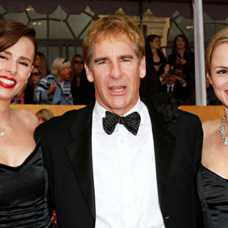 Scott Bakula in The 17th Annual Screen Actors Guild Awards (SAG Awards 2011) - Arrivals - sag_arrivals_24_wenn3186460