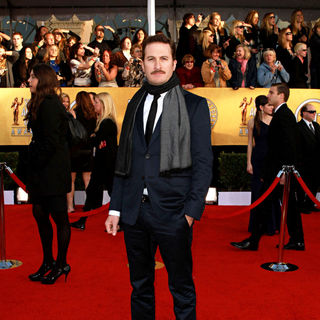 Darren Aronofsky in The 17th Annual Screen Actors Guild Awards (SAG Awards 2011) - Arrivals