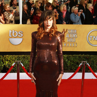 The 17th Annual Screen Actors Guild Awards (SAG Awards 2011) - Arrivals