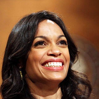 Rosario Dawson in Nomination Announcement for The 2011 Screen Actor's Guild Awards