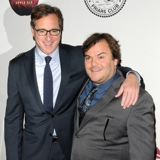 The Friars Club Roast of Jack Black