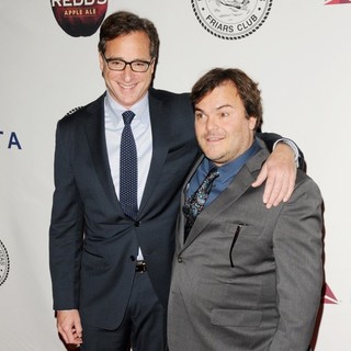 The Friars Club Roast of Jack Black