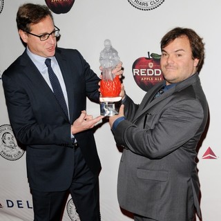 The Friars Club Roast of Jack Black