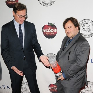 The Friars Club Roast of Jack Black
