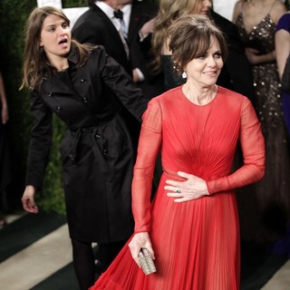 2013 Vanity Fair Oscar Party - Arrivals