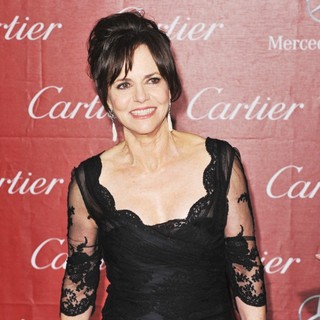 Sally Field in 24th Annual Palm Springs International Film Festival Awards Gala - Red Carpet