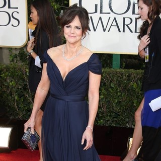 Sally Field in 70th Annual Golden Globe Awards - Arrivals
