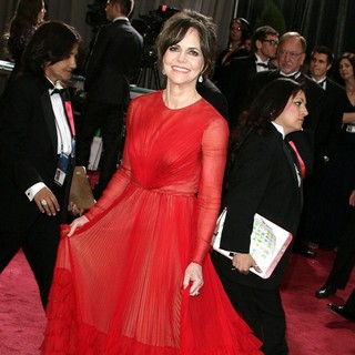The 85th Annual Oscars - Red Carpet Arrivals