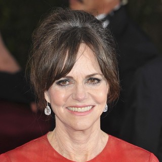 Sally Field in The 85th Annual Oscars - Red Carpet Arrivals