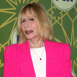 Sally Kellerman