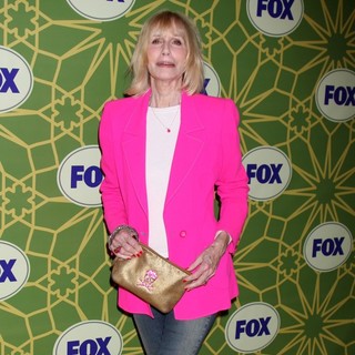 Sally Kellerman in Fox 2012 All Star Winter Party - Arrivals