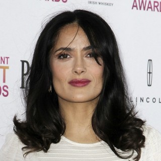 2013 Film Independent Spirit Awards - Arrivals