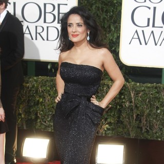 70th Annual Golden Globe Awards - Arrivals