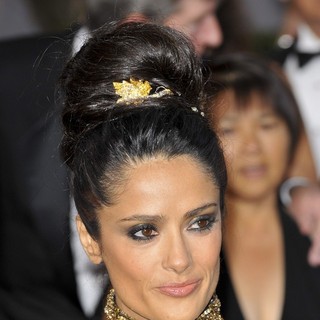 The 85th Annual Oscars - Red Carpet Arrivals