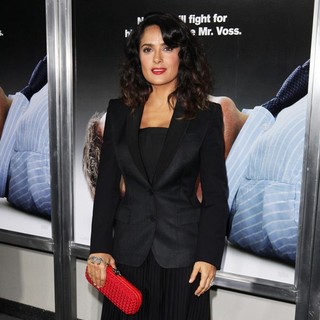 Here Comes the Boom New York Premiere - salma-hayek-premiere-here-comes-the-boom-01
