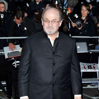 Salman Rushdie