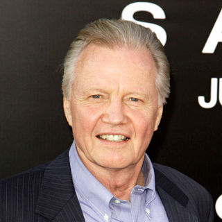 Jon Voight in The L.A. Movie Premiere of 'Salt' - Arrivals