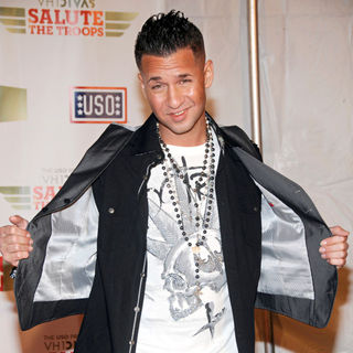 The Situation in VH1 Divas Salute The Troops Presented by The USO - Press Room