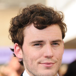 Sam Claflin in The 2012 Arqiva British Academy Television Awards - Arrivals