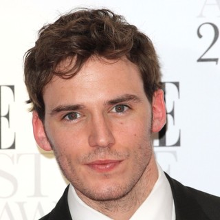 Sam Claflin in The Elle Style Awards 2012 - Arrivals