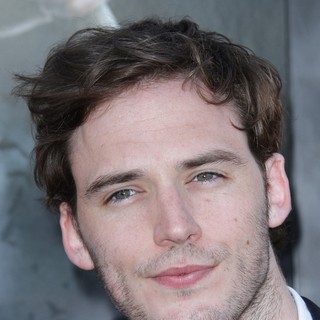 Sam Claflin in The Industry Screening of Snow White and the Huntsman - Arrivals