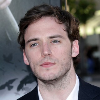 Sam Claflin in The Industry Screening of Snow White and the Huntsman - Arrivals