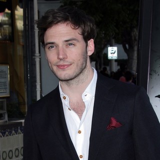 Sam Claflin in The Industry Screening of Snow White and the Huntsman - Arrivals