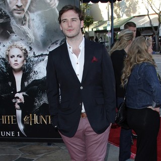 The Industry Screening of Snow White and the Huntsman - Arrivals