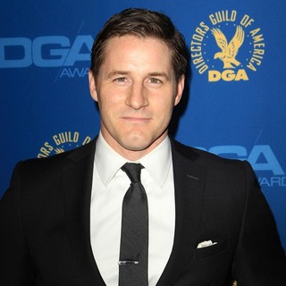Sam Jaeger in 65th Annual Directors Guild of America Awards - Arrivals