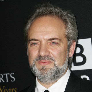 Sam Mendes in BAFTA Los Angeles 2012 Britannia Awards Presented by BBC America