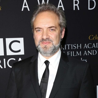 Sam Mendes in BAFTA Los Angeles 2012 Britannia Awards Presented by BBC America