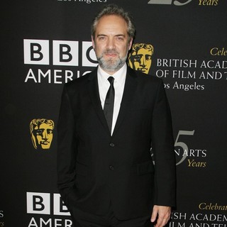 Sam Mendes in BAFTA Los Angeles 2012 Britannia Awards Presented by BBC America