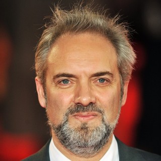 Sam Mendes in World Premiere of Skyfall - Arrivals