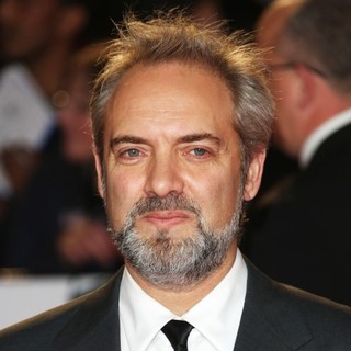 Sam Mendes in World Premiere of Skyfall - Arrivals