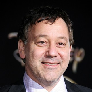 Sam Raimi in Oz: The Great and Powerful - Los Angeles Premiere - Arrivals