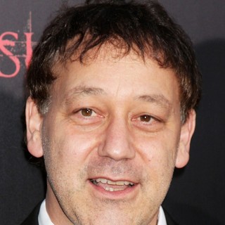 Sam Raimi in The Premiere of The Possession - Arrivals