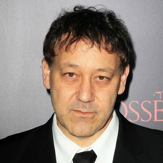 Sam Raimi in The Premiere of The Possession - Arrivals