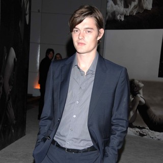 Sam Riley in Private View of Vanity Fair Portraits: Photographs 1913 - 2008 - Arrivals