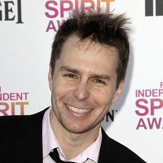2013 Film Independent Spirit Awards - Arrivals