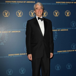 Sam Waterston in 65th Annual Directors Guild of America Awards - Press Room - sam-waterston-65th-annual-directors-guild-of-america-awards-press-room-02