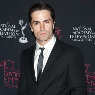 40th Annual Daytime Entertainment Creative Arts Emmy Awards