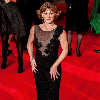 Samantha Bond