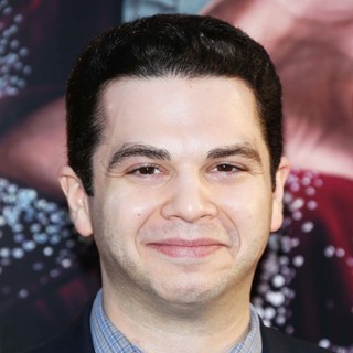 Samm Levine in Los Angeles Premiere of The Incredible Burt Wonderstone