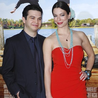 Samm Levine in The Wanderlust World Premiere - Arrivals