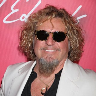 Sammy Hagar