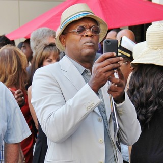 Samuel L. Jackson