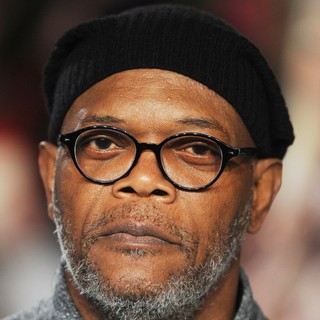 The UK Premiere of Django Unchained - Arrivals