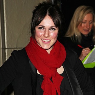 Sandi Thom in UGG Australia: London Store Launch