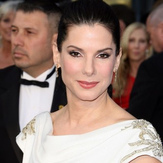 Sandra Bullock in 84th Annual Academy Awards - Arrivals