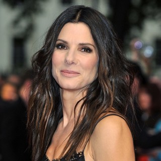 U.K. Film Premiere of The Heat - Arrivals